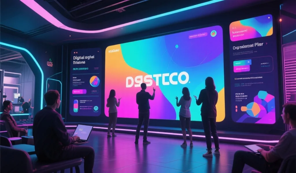 展望2025：问鼎娱乐平台即将推出的激动人心的新功能与游戏前瞻